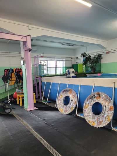 Figura illustrativa La Fenice Sport &Rehab nasce da un ‘idea di unire piu’ forze professionali