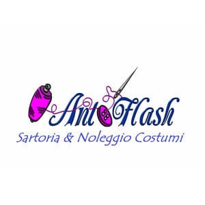 logo Antoflash Sartoria