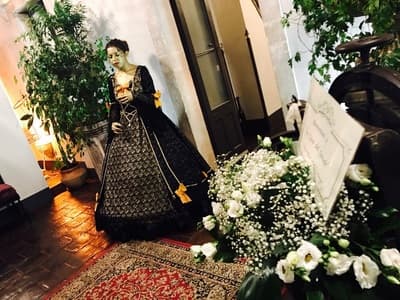 Figura illustrativa Antoflash Sartoria