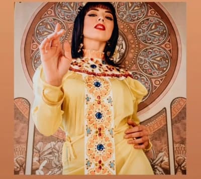 Figura illustrativa Antoflash Sartoria