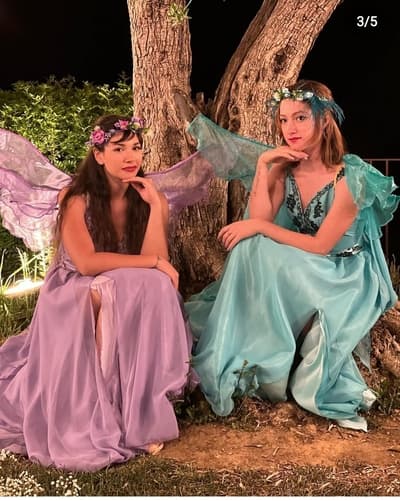 Figura illustrativa Antoflash Sartoria