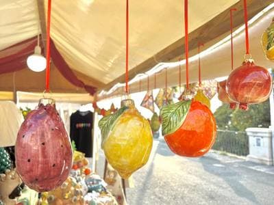 Figura illustrativa Aretusa Ceramica & Souvenir