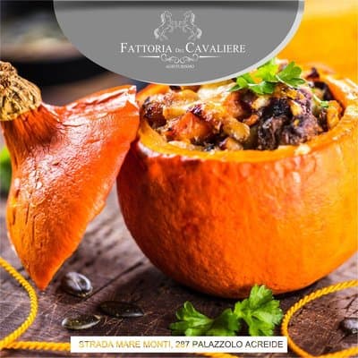 Figura illustrativa Agriturismo Fattoria del Cavaliere