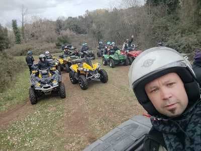 Figura illustrativa Agriturismo Fattoria del Cavaliere