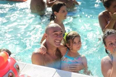 Figura illustrativa Agriturismo Fattoria del Cavaliere