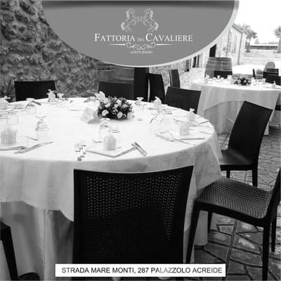 Figura illustrativa Agriturismo Fattoria del Cavaliere