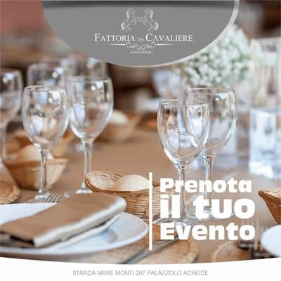 Figura illustrativa Agriturismo Fattoria del Cavaliere