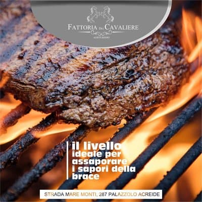 Figura illustrativa Agriturismo Fattoria del Cavaliere