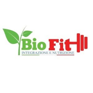 logo Biofit Integratori