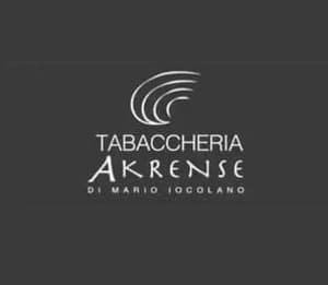 logo Tabaccheria Akrense