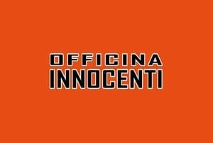 logo Officina Innocenti di Innocenti Giorgio