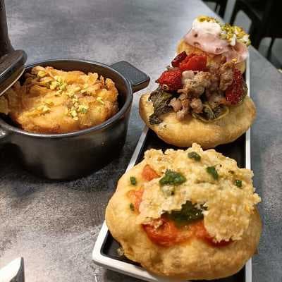 Figura illustrativa Pizz'Art