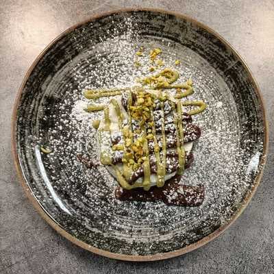 Figura illustrativa Pizz'Art