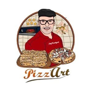 logo Pizz'Art