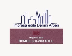 logo Demiri Lulzim