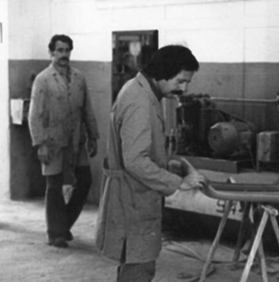 Figura illustrativa Carrozzeria Liburnia di Russo Monica