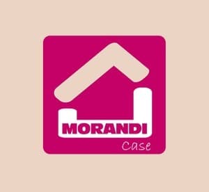 logo Morandi Case di Maura Morandi
