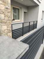 miniatura TGS dei F.lli Tonelli Snc CANCELLI E RINGHIERE