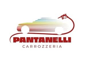 logo Carrozzeria Pantanelli Srl