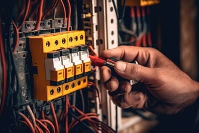 Figura illustrativa Eureka Impianti di Barbierato Umberto