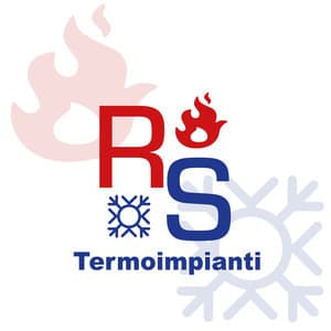logo RS Termoimpianti