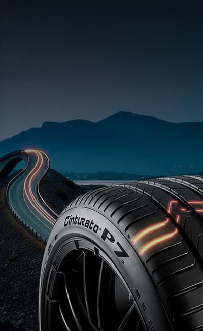 Figura illustrativa BM Tyres Gommista Giarre