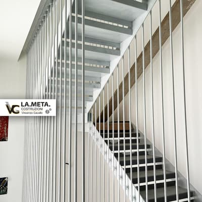 Figura illustrativa La.Meta.Costruzioni