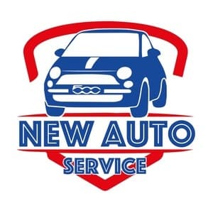logo New Auto Service
