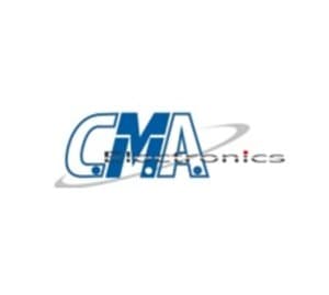 logo C.M.A. Electronics Srl