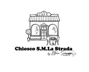 logo Chiosco Bar Santa Maria La Strada