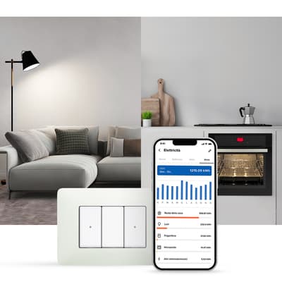 Figura illustrativa Enrico Impianti