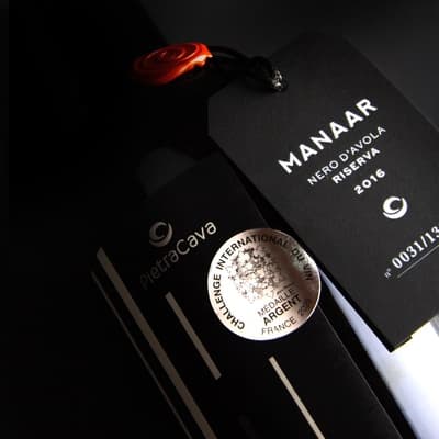 Figura illustrativa PietraCava Azienda Agricola Vitivinicola