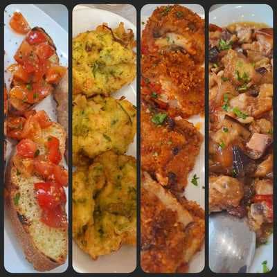 Figura illustrativa Maior Mar