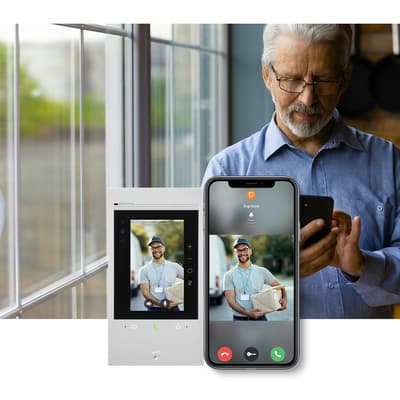 Figura illustrativa Enrico Impianti