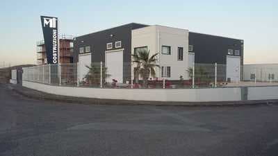 Figura illustrativa MT Costruzioni snc