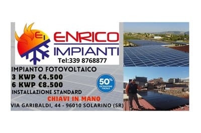 Figura illustrativa Enrico Impianti