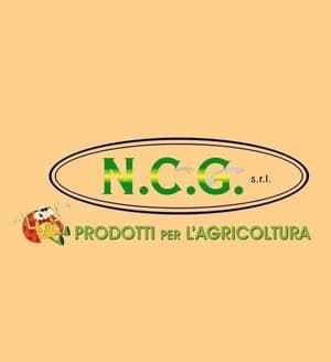 logo N.C.G. s.r.l. prodotti per l'agricoltura