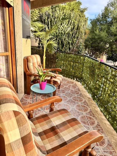 Figura illustrativa Casa di Riposo Residence Cuore di Mamma