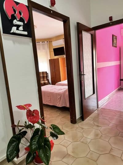 Figura illustrativa Casa di Riposo Residence Cuore di Mamma