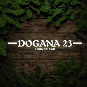 logo Dogana 23