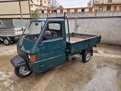 Figura illustrativa Teruzzi S.a.s. di Teruzzi Francesco & C.