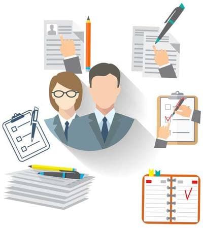 Figura illustrativa Cartolibreria La Casa Di Carta