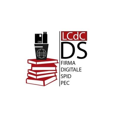 Figura illustrativa Cartolibreria La Casa Di Carta