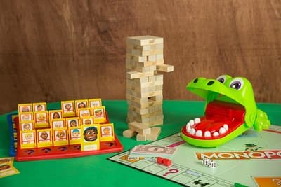 Figura illustrativa Cartolibreria La Casa Di Carta