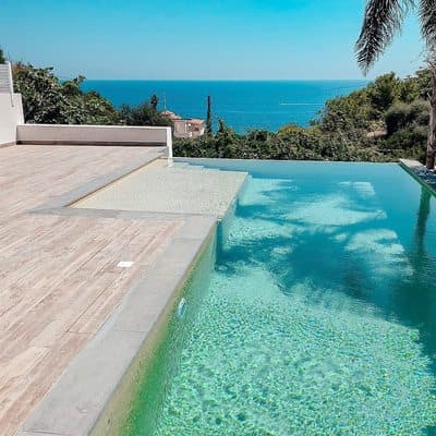 Figura illustrativa Piscine Cavallino