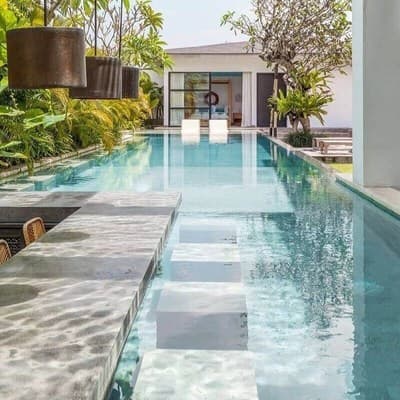 Figura illustrativa Piscine Cavallino