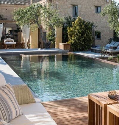 Figura illustrativa Piscine Cavallino