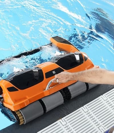 Figura illustrativa Piscine Cavallino