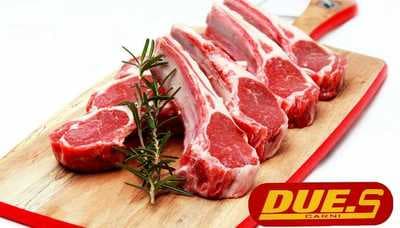 Figura illustrativa Macelleria Due.S Carni