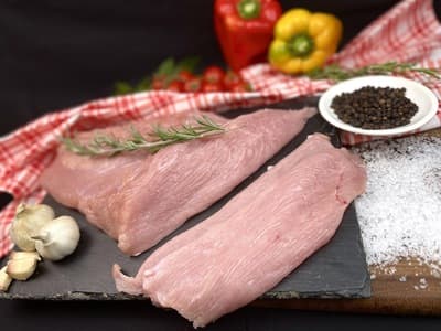 Figura illustrativa Macelleria Due.S Carni